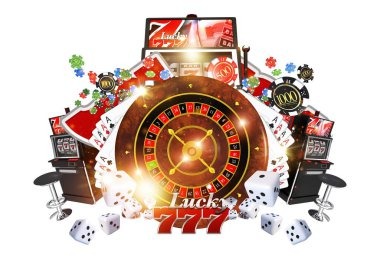 mantul 138 live dealer studio with professional croupiers and HD camera setup