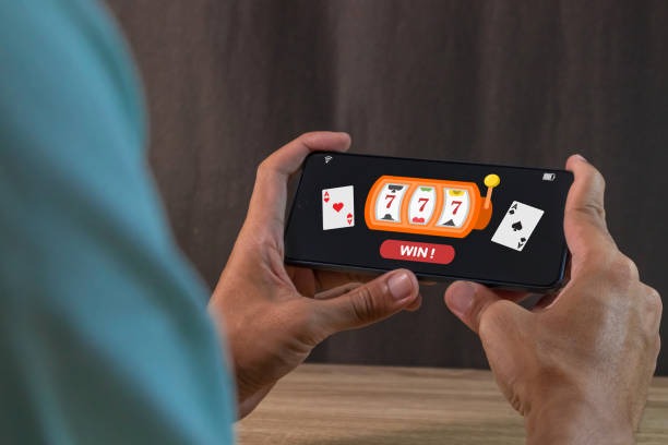 mantul 138 blackjack dealer handling physical cards in studio setting