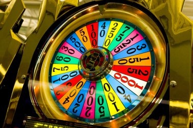 mantul 138 roulette wheel