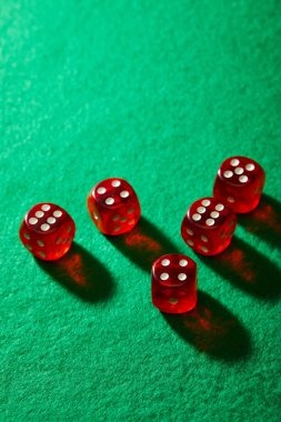 mantul 138 roulette table broadcast in HD quality