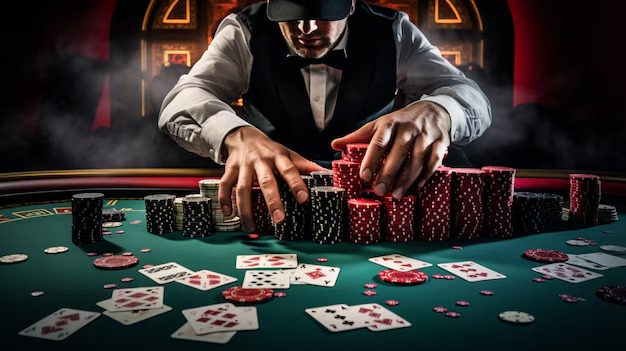 mantul 138 live dealer tables